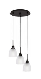 Toltec Lighting | 1173-ES-500