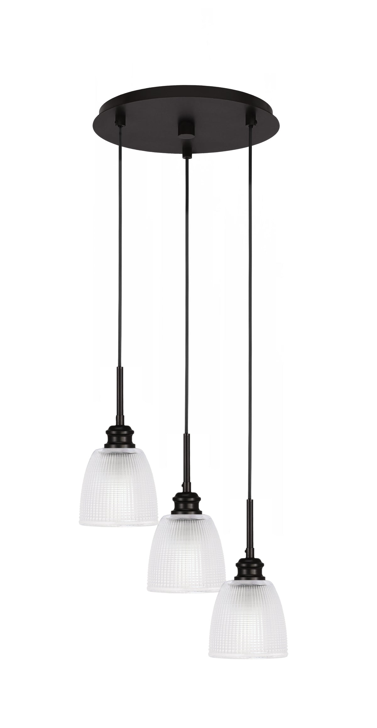 Toltec Lighting | 1173-ES-500