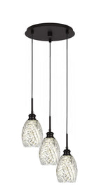 Toltec Lighting | 1173-ES-5054