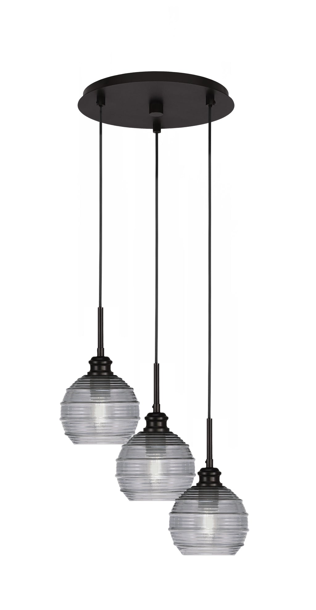 Toltec Lighting | 1173-ES-5112