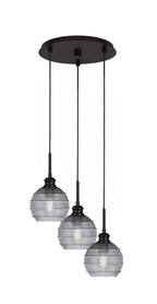 Toltec Lighting | 1173-ES-5112