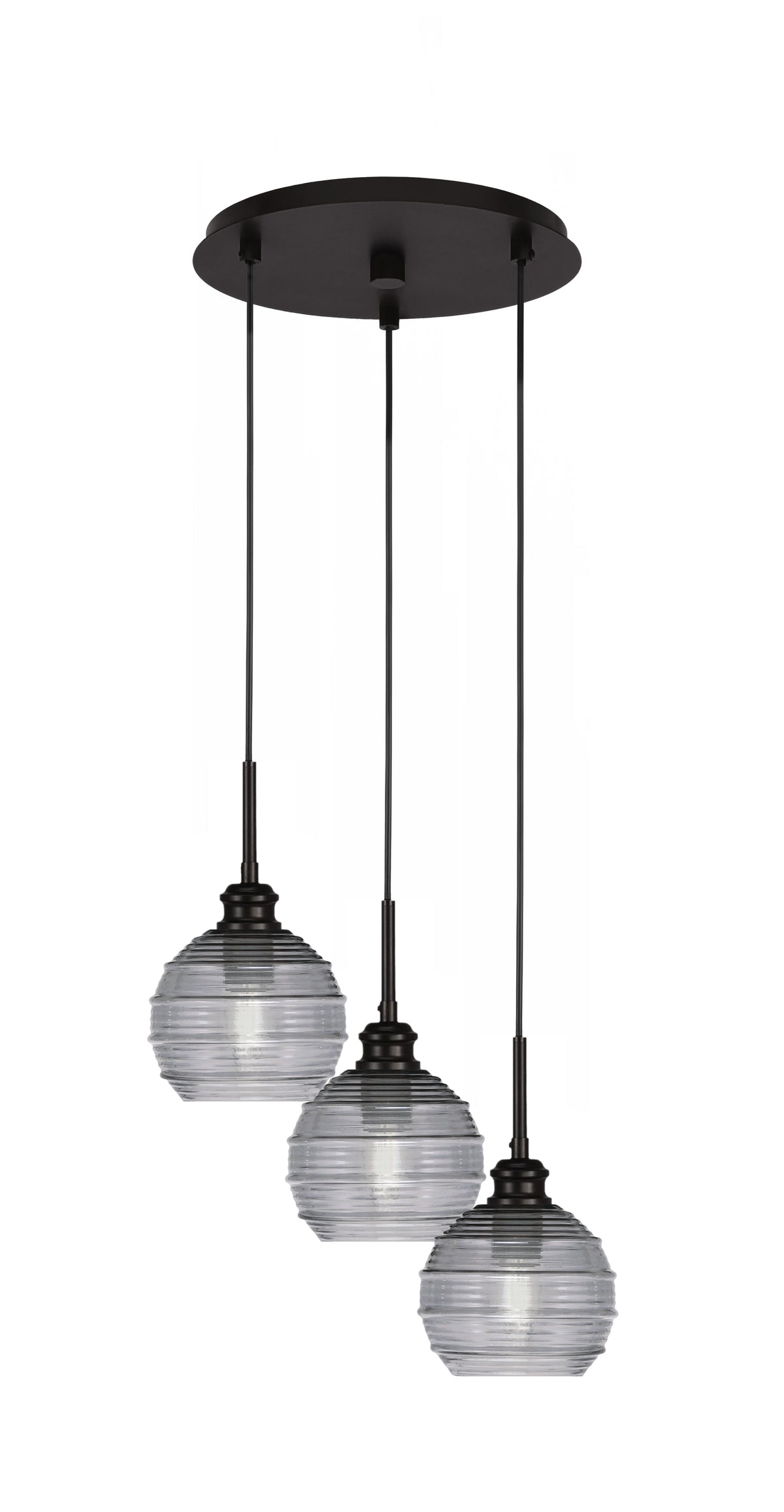 Toltec Lighting | 1173-ES-5112