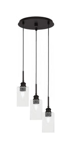 Toltec Lighting | 1173-ES-530