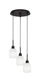 Toltec Lighting | 1173-ES-615