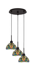 Toltec Lighting | 1173-ES-9905