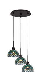 Toltec Lighting | 1173-ES-9925