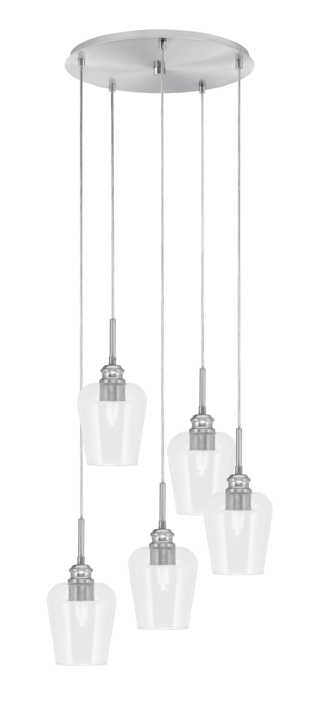 Toltec Lighting | 1175-BN-210