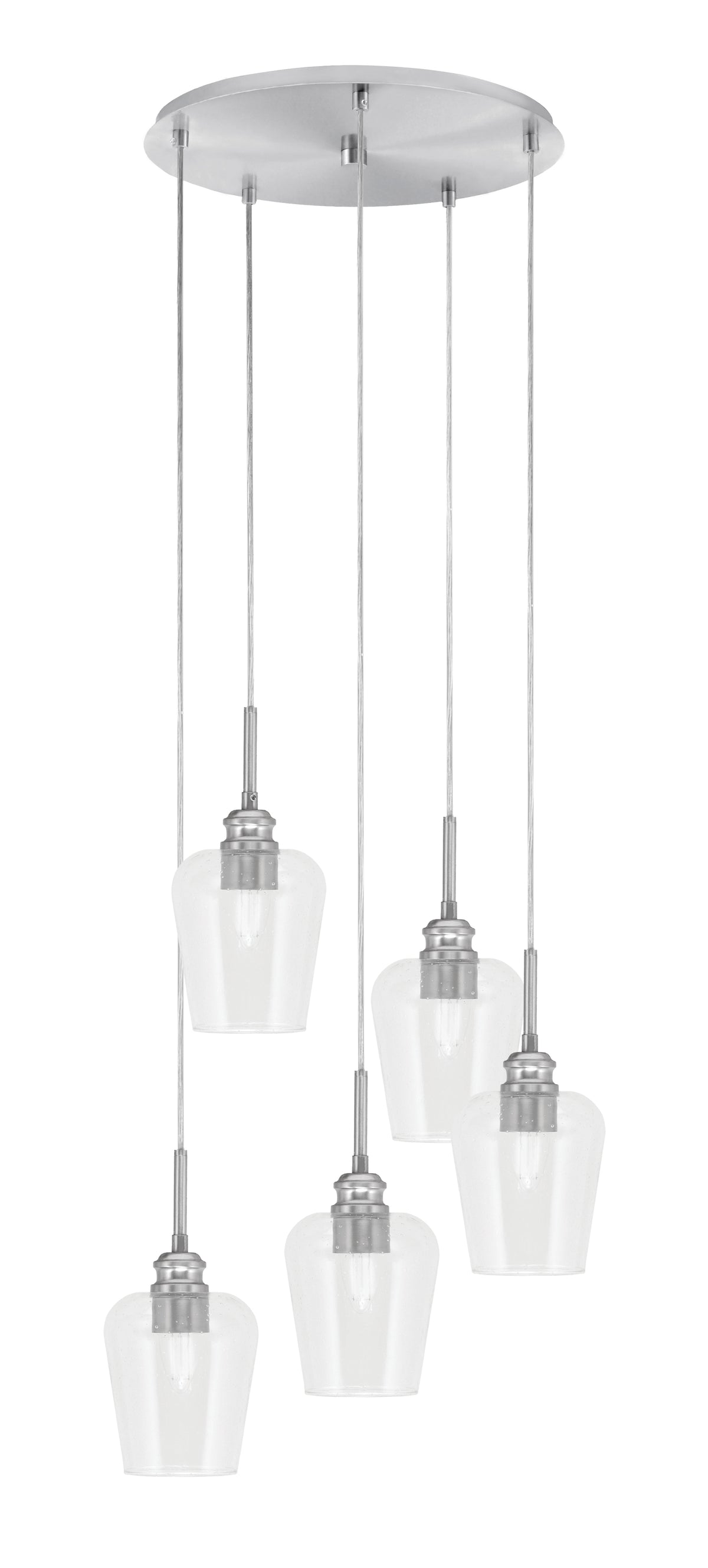 Toltec Lighting | 1175-BN-210