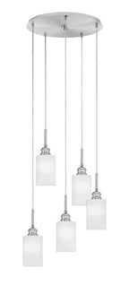 Toltec Lighting | 1175-BN-3001