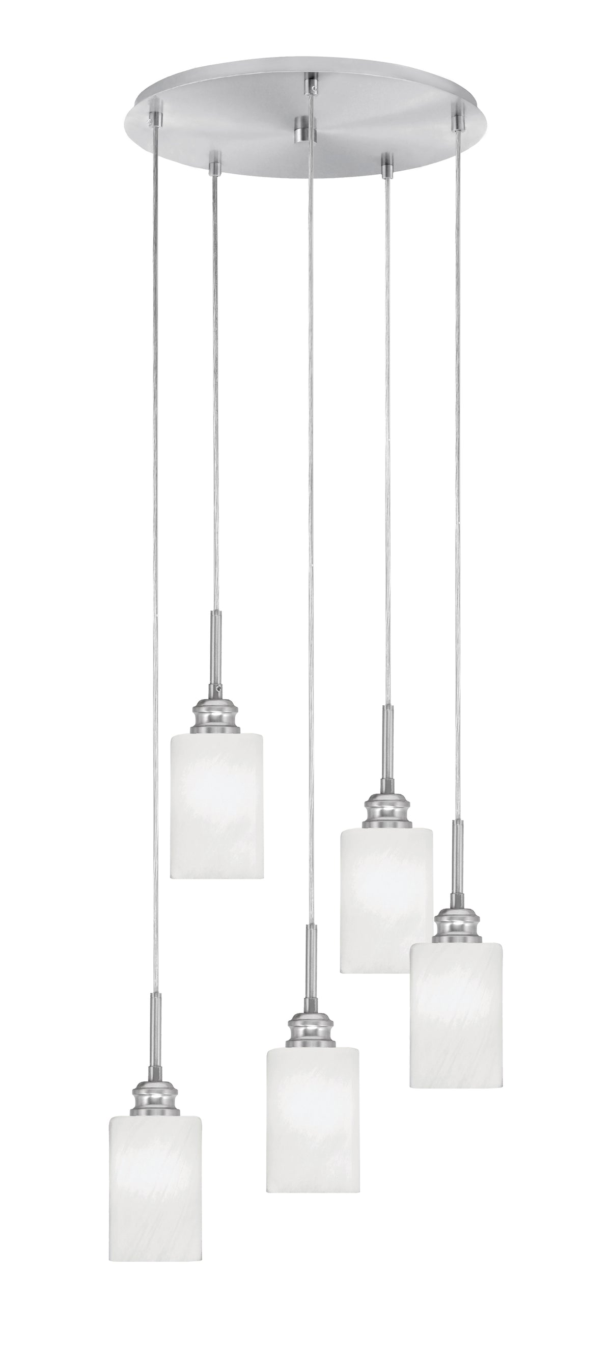 Toltec Lighting | 1175-BN-3001