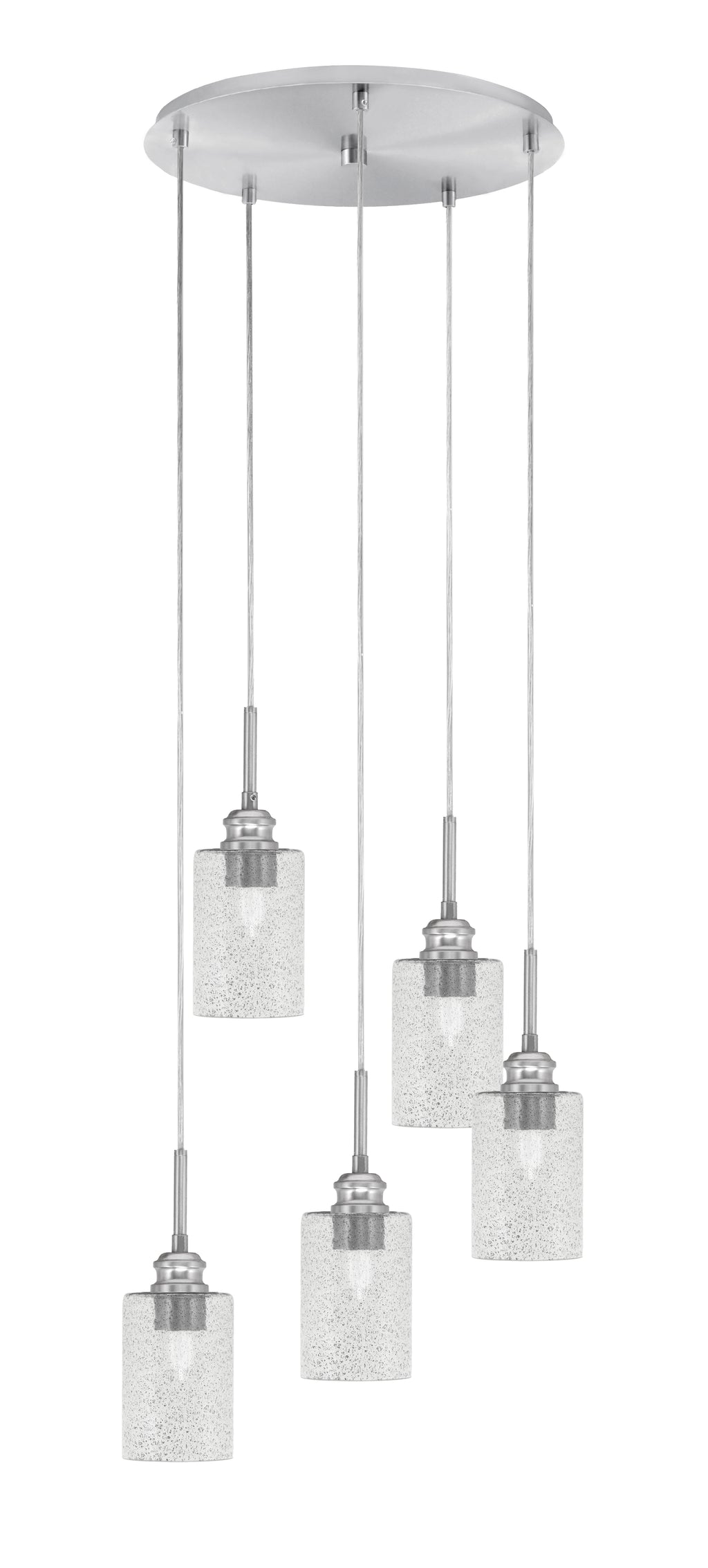 Toltec Lighting | 1175-BN-3002