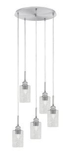 Toltec Lighting | 1175-BN-3002