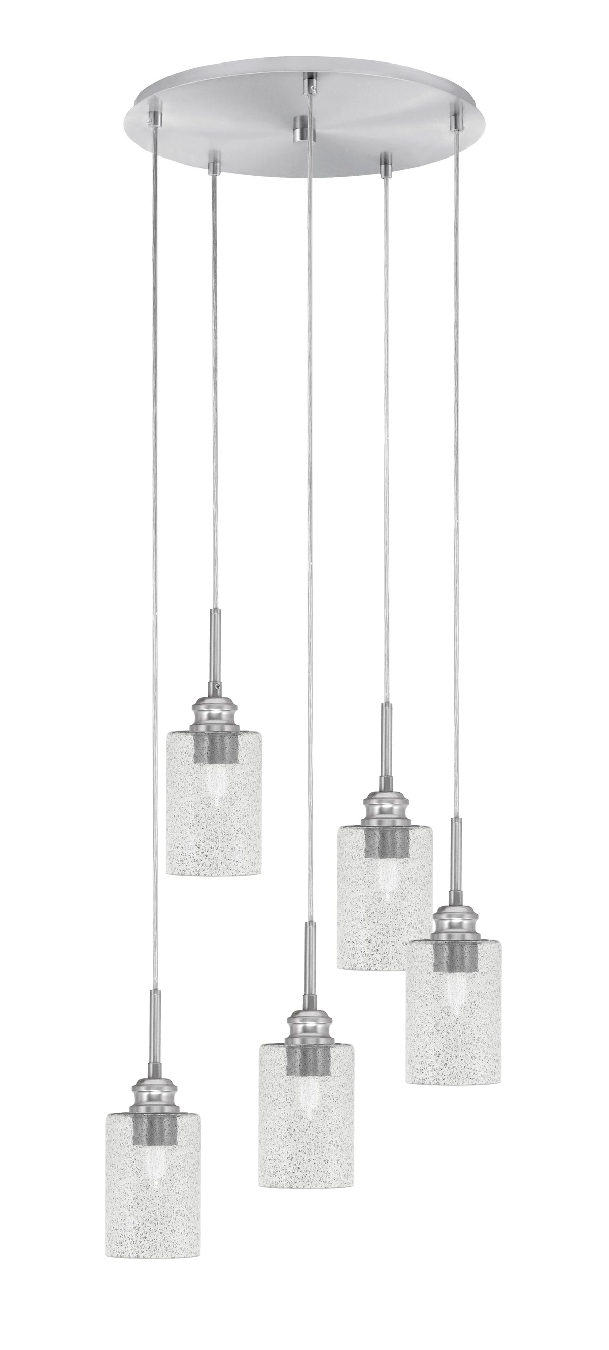 Toltec Lighting | 1175-BN-3002