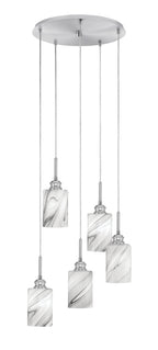 Toltec Lighting | 1175-BN-3009