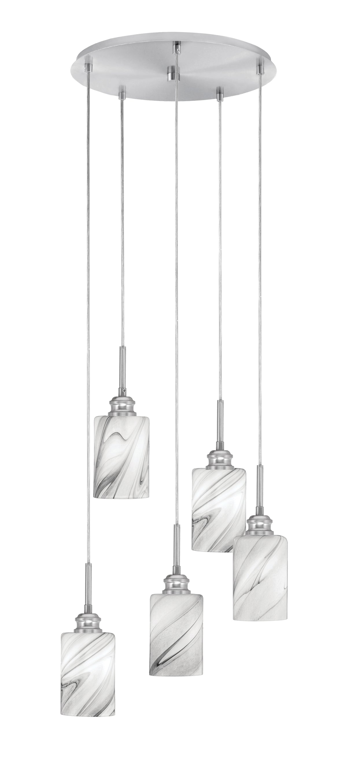 Toltec Lighting | 1175-BN-3009