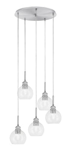 Toltec Lighting | 1175-BN-4100