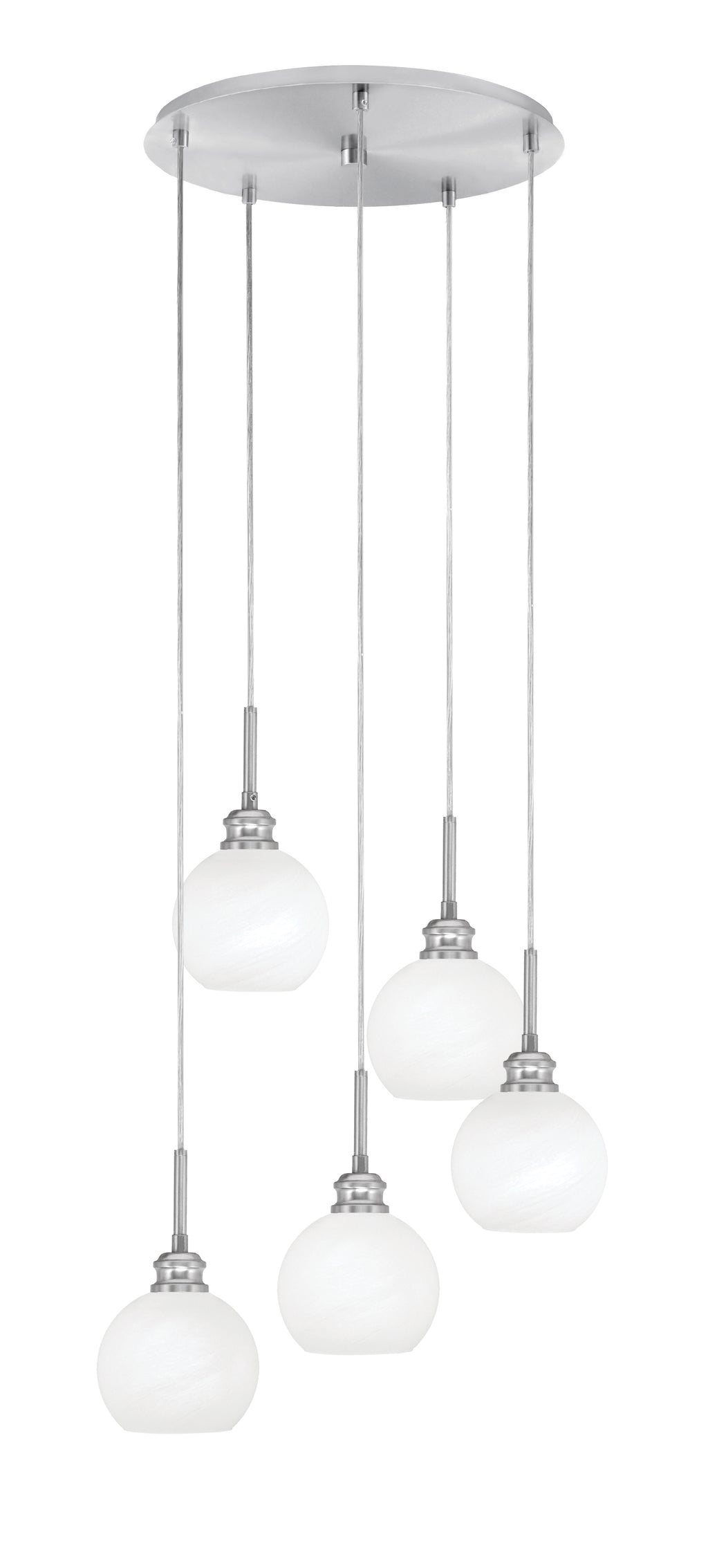 Toltec Lighting | 1175-BN-4101