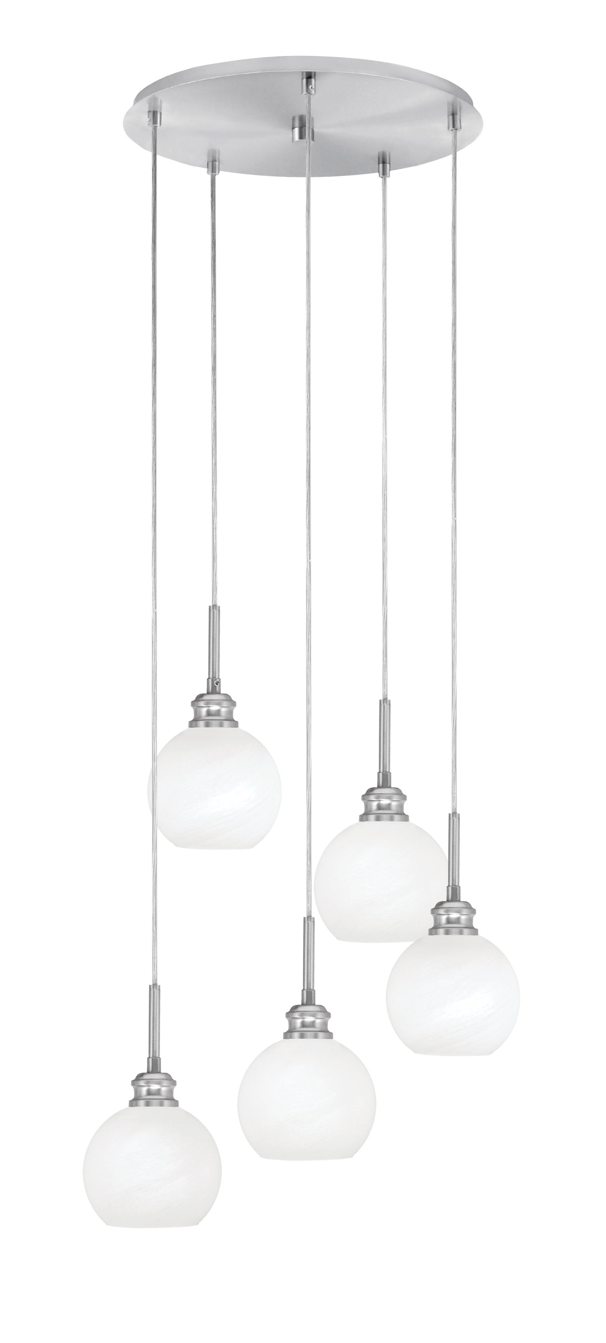 Toltec Lighting | 1175-BN-4101
