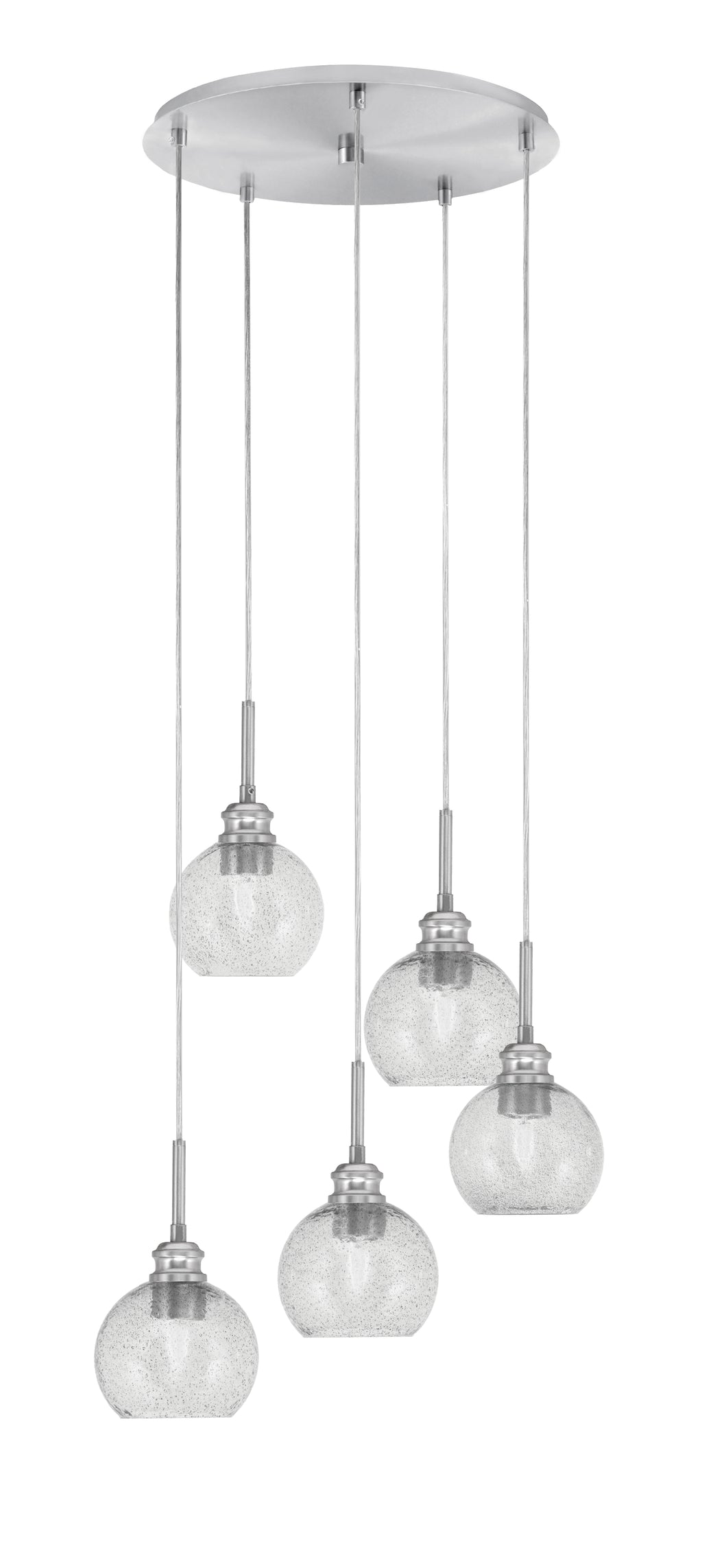 Toltec Lighting | 1175-BN-4102