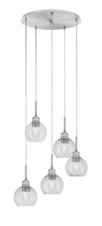 Toltec Lighting | 1175-BN-4102