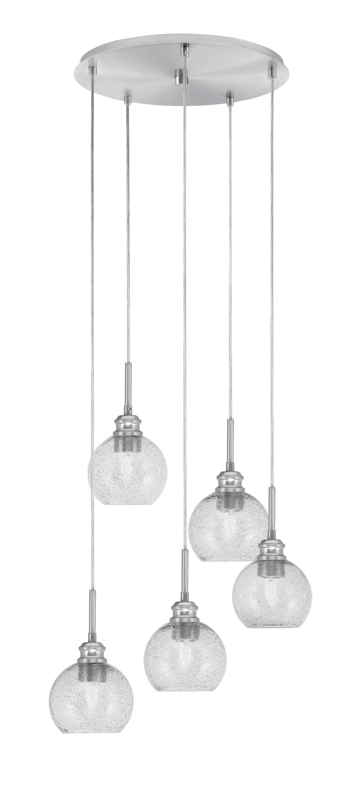 Toltec Lighting | 1175-BN-4102
