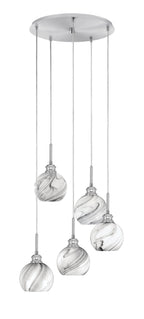 Toltec Lighting | 1175-BN-4109