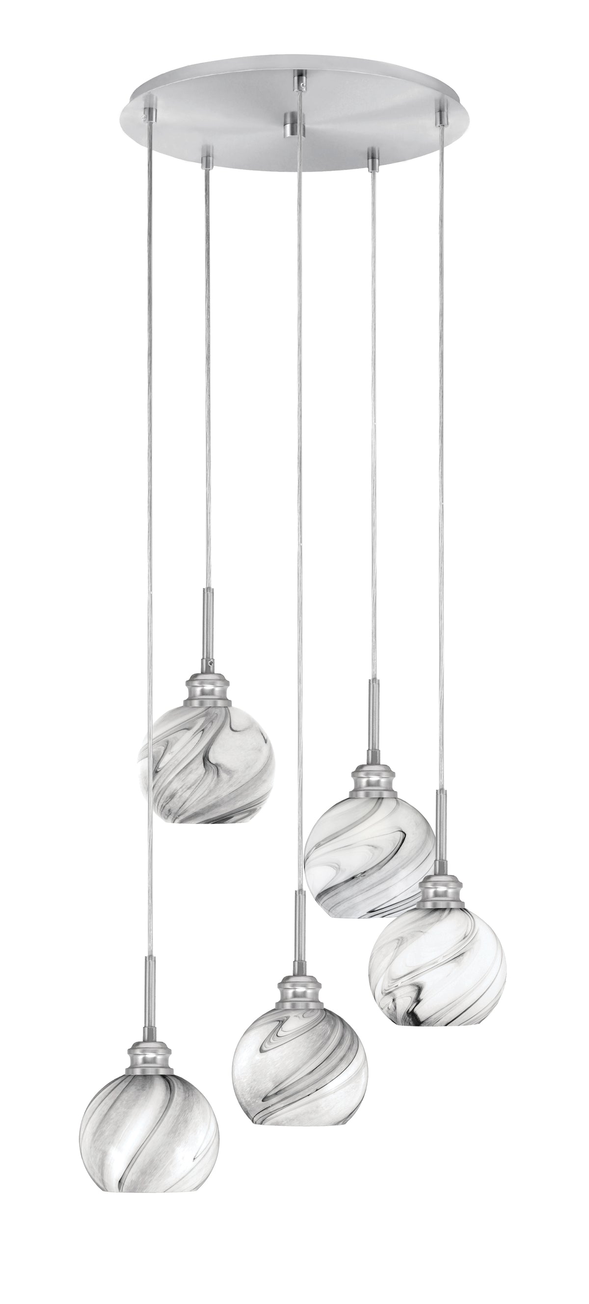 Toltec Lighting | 1175-BN-4109