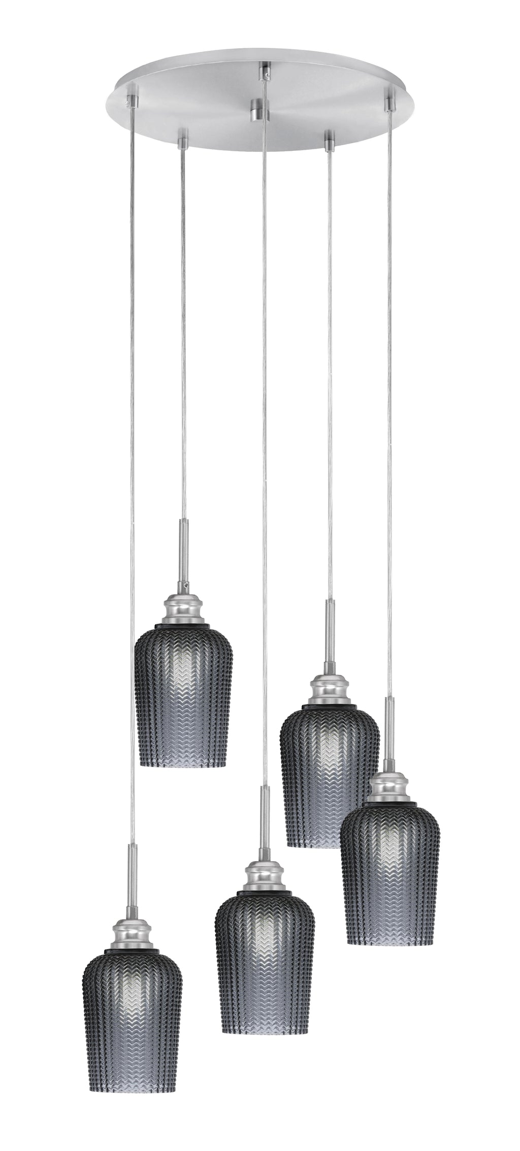 Toltec Lighting | 1175-BN-4252