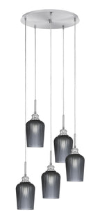 Toltec Lighting | 1175-BN-4252