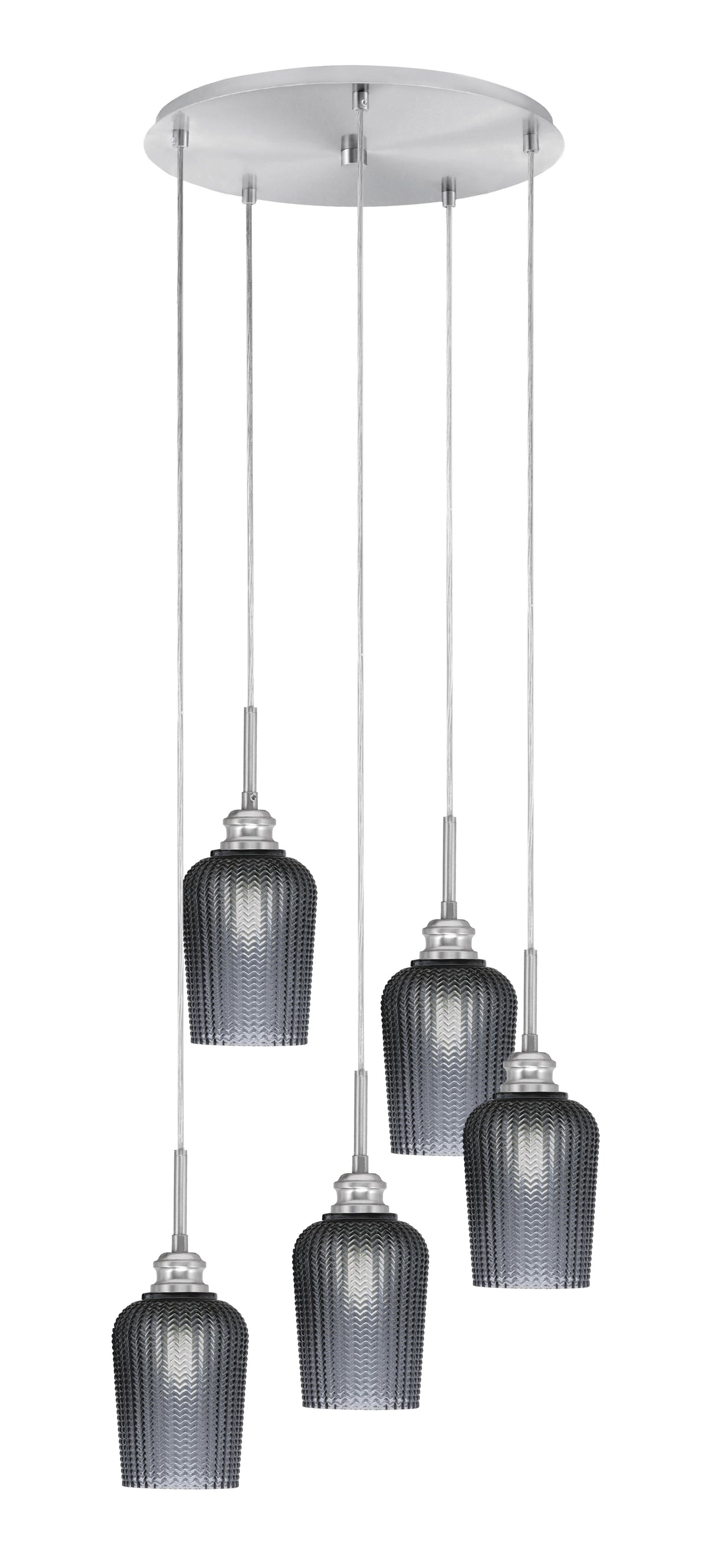 Toltec Lighting | 1175-BN-4252
