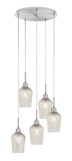 Toltec Lighting | 1175-BN-4253
