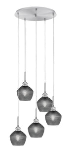 Toltec Lighting | 1175-BN-4622
