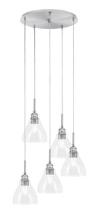 Toltec Lighting | 1175-BN-4760