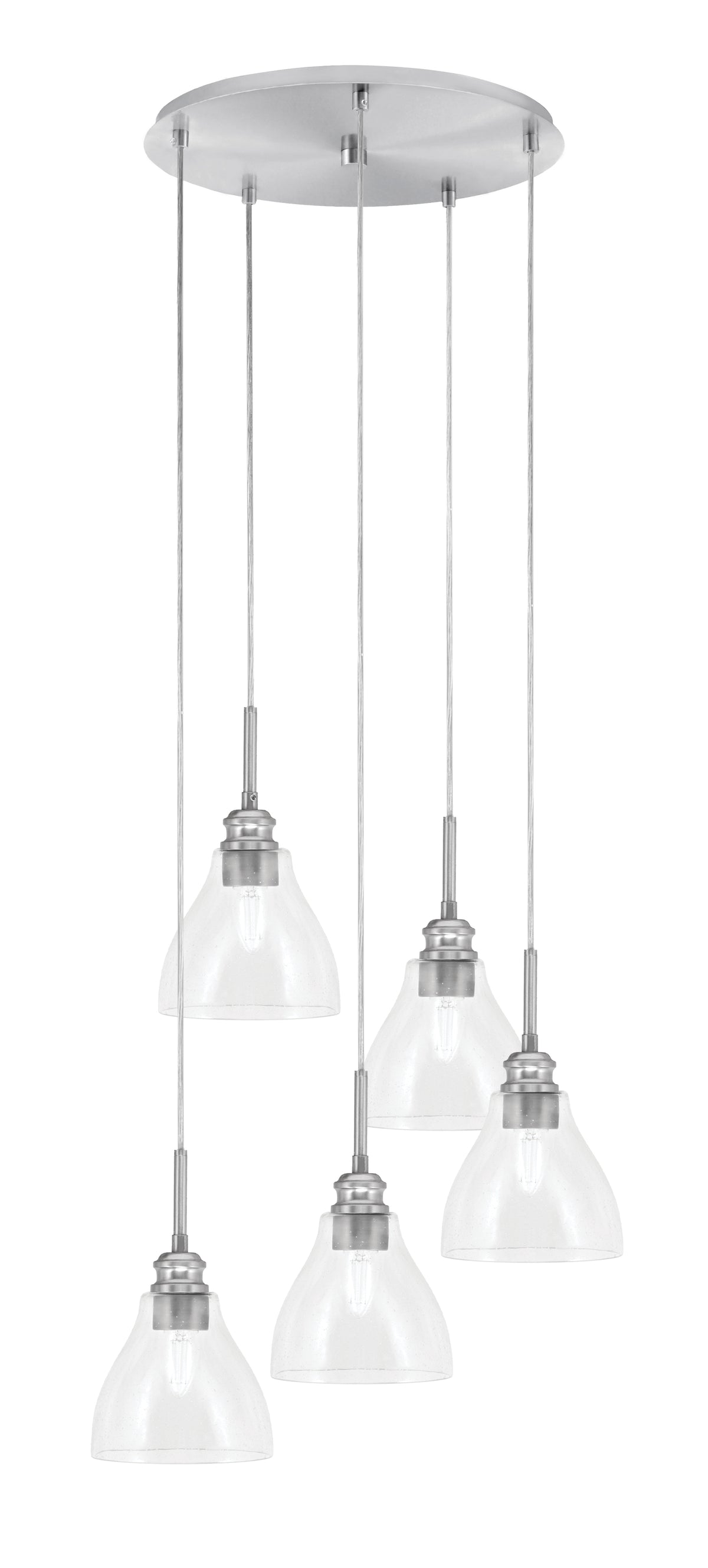 Toltec Lighting | 1175-BN-4760