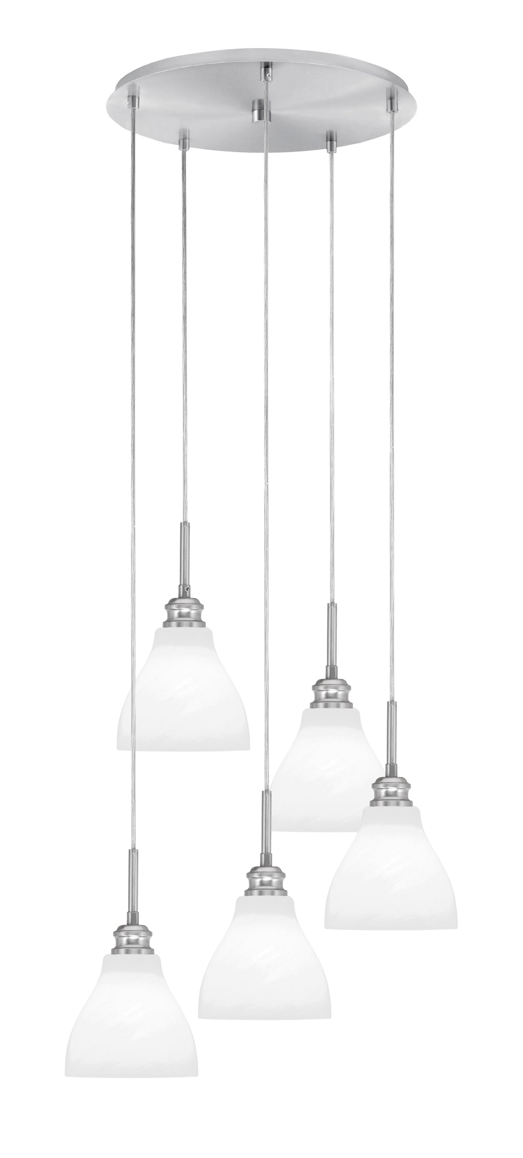Toltec Lighting | 1175-BN-4761