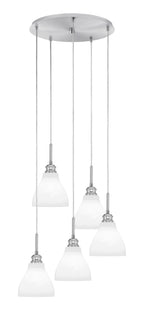 Toltec Lighting | 1175-BN-4761