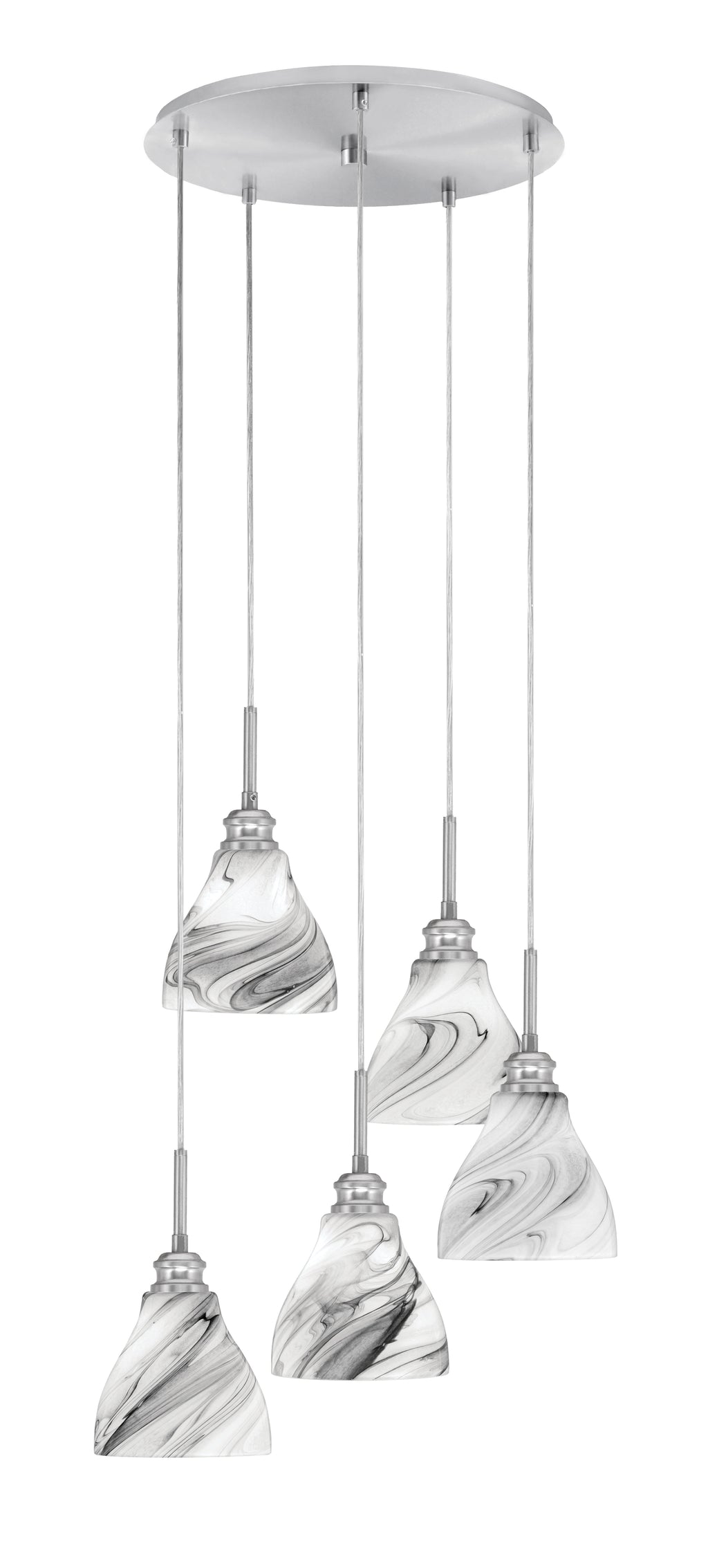 Toltec Lighting | 1175-BN-4769