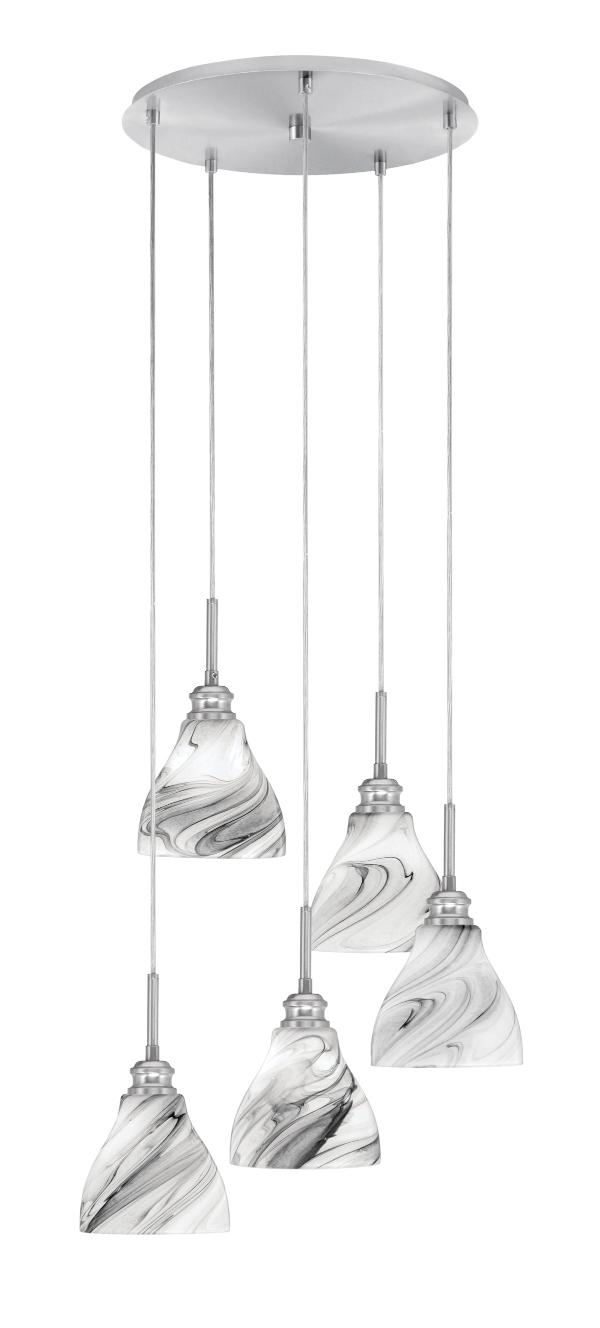 Toltec Lighting | 1175-BN-4769