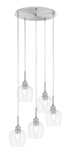 Toltec Lighting | 1175-BN-4810