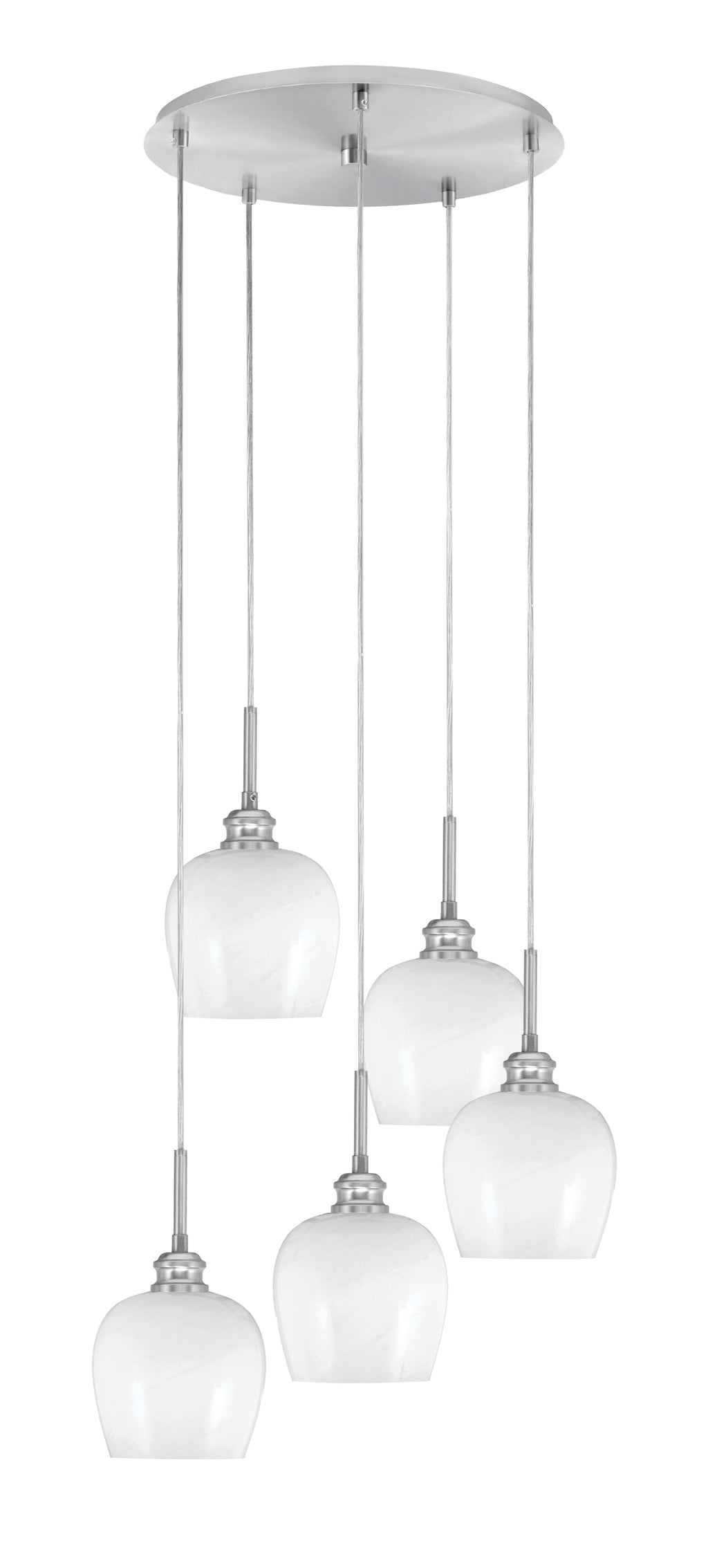 Toltec Lighting | 1175-BN-4811