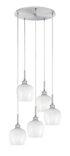Toltec Lighting | 1175-BN-4811
