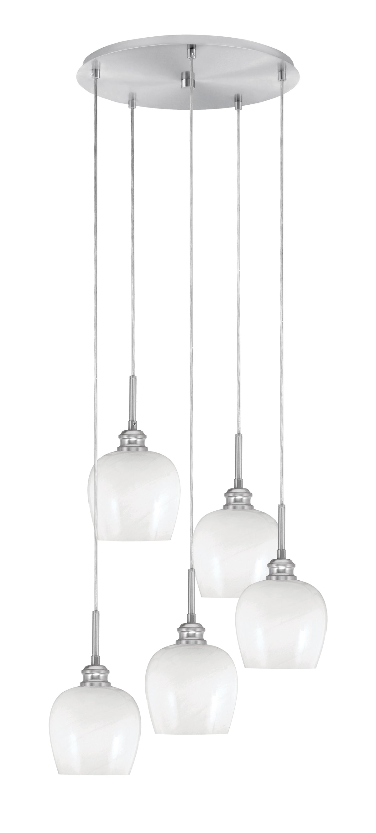Toltec Lighting | 1175-BN-4811