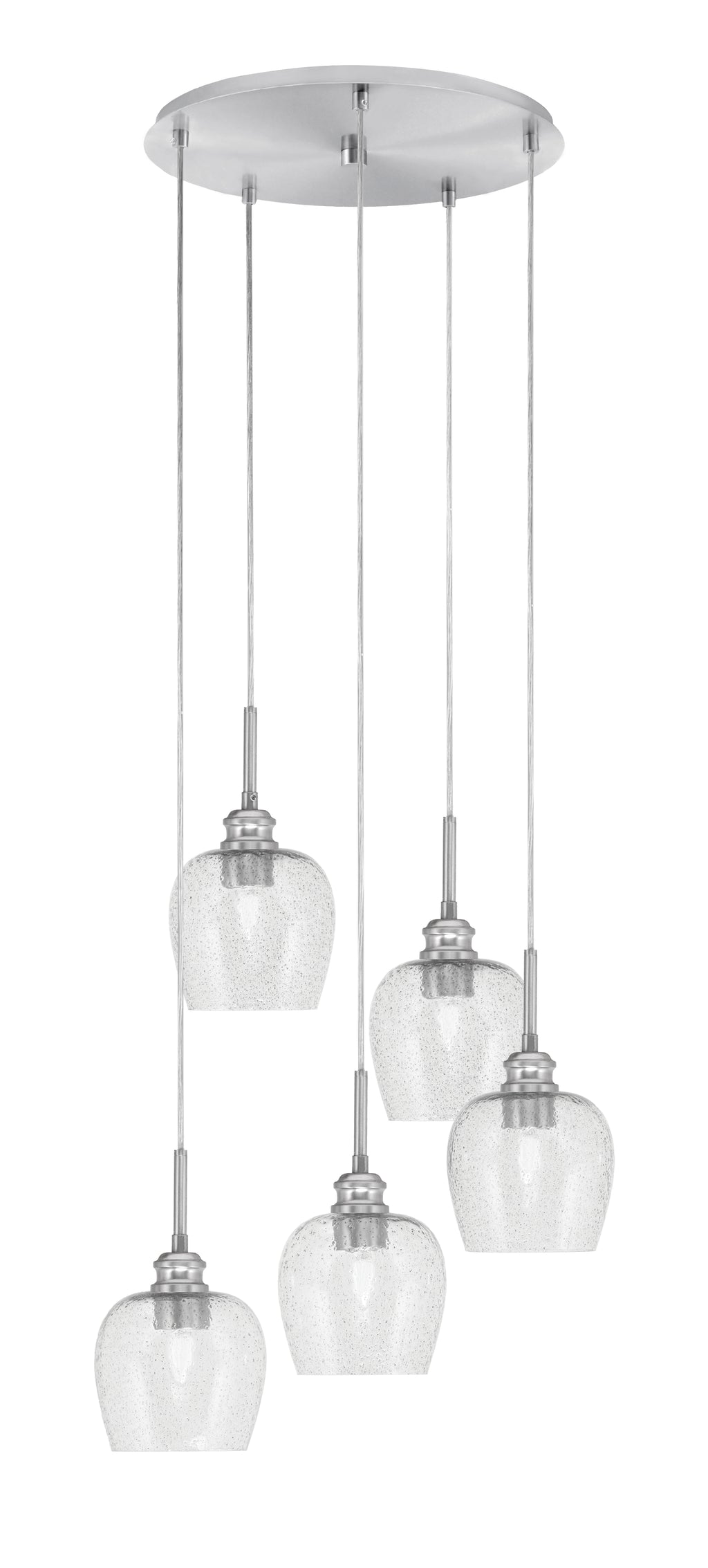 Toltec Lighting | 1175-BN-4812