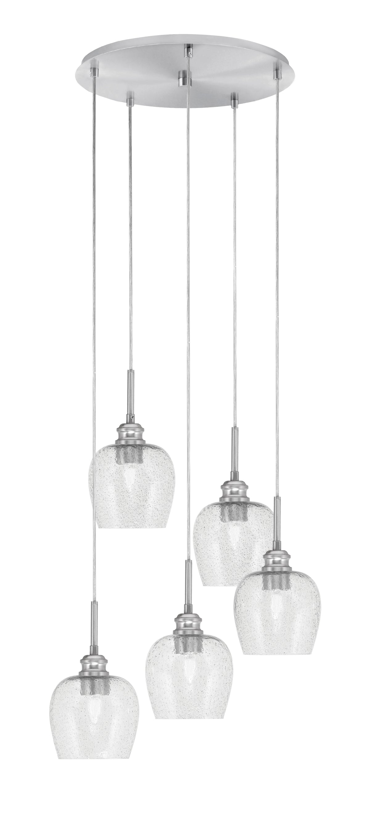 Toltec Lighting | 1175-BN-4812