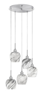 Toltec Lighting | 1175-BN-4819