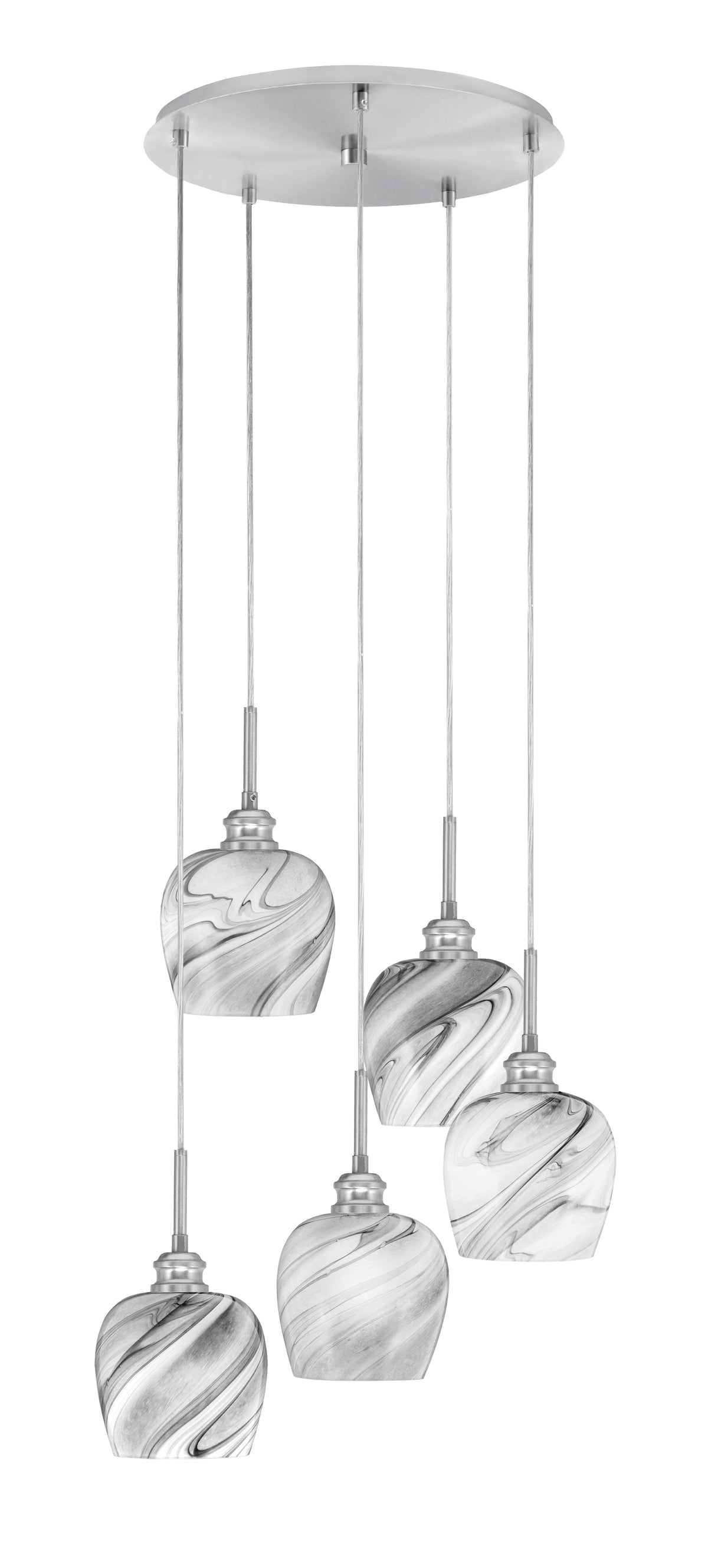 Toltec Lighting | 1175-BN-4819