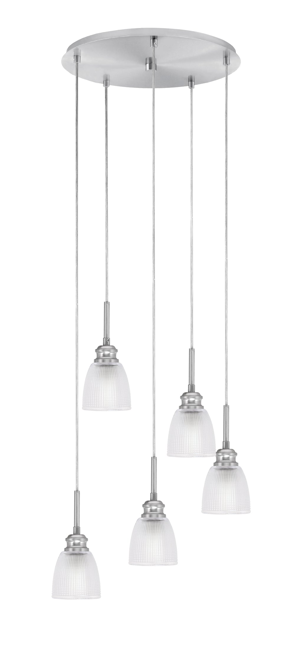 Toltec Lighting | 1175-BN-500