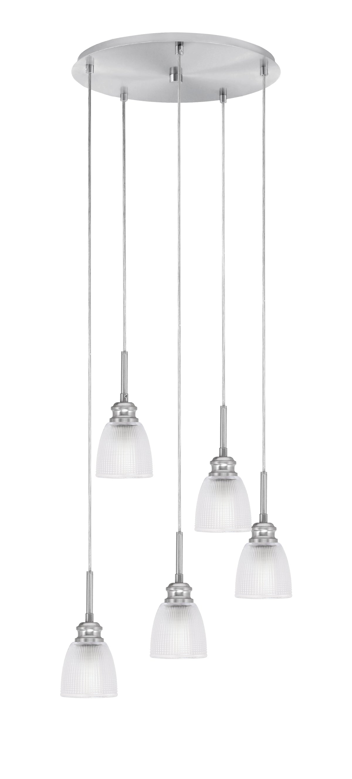 Toltec Lighting | 1175-BN-500