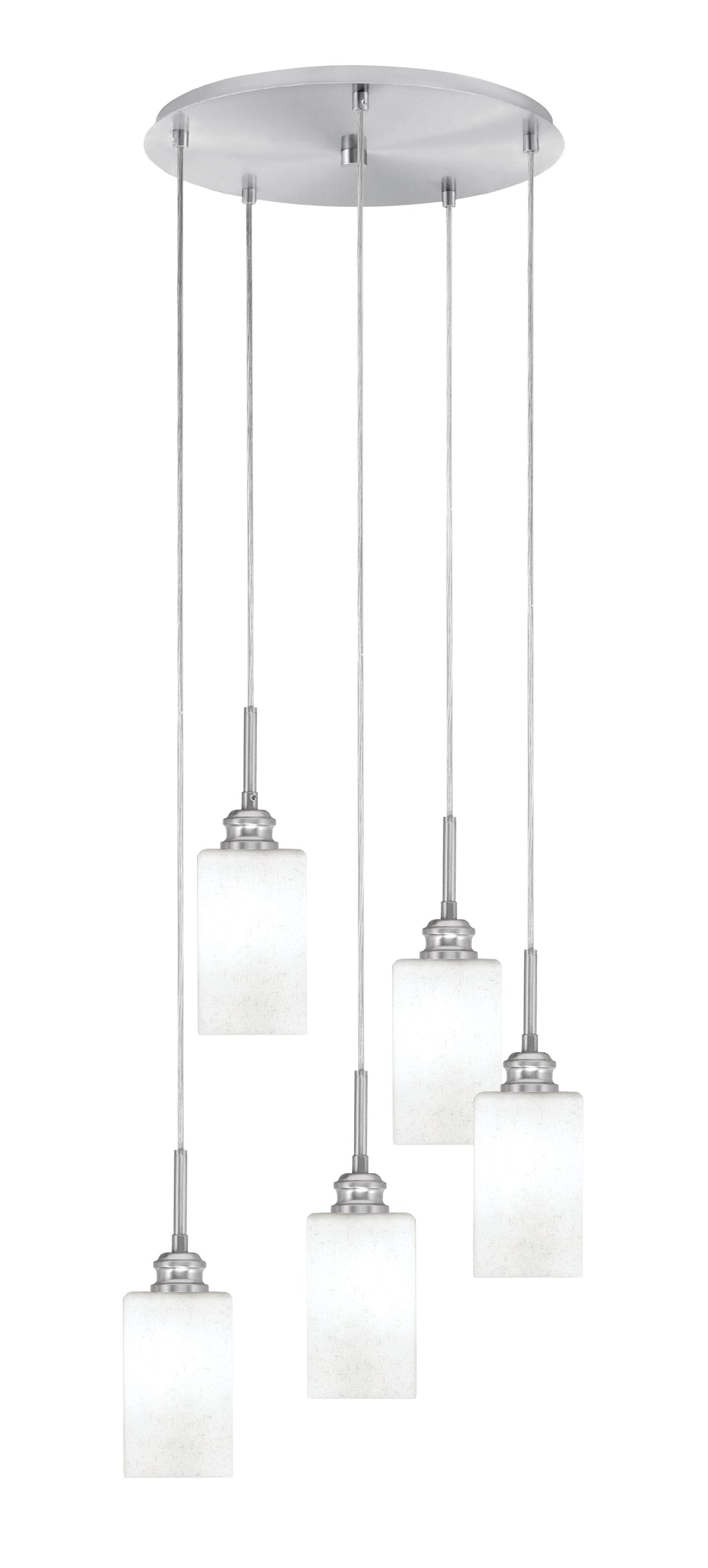 Toltec Lighting | 1175-BN-531