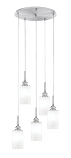 Toltec Lighting | 1175-BN-531